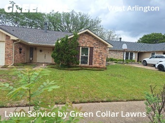 Lawn Service nearby Arlington, TX, 