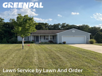 Lawn Cutting nearby Kalamazoo, MI, 