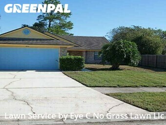 Lawn Care nearby Jacksonville, FL, 