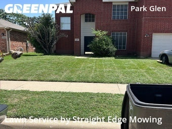 Yard Mowing nearby Fort Worth, TX, 