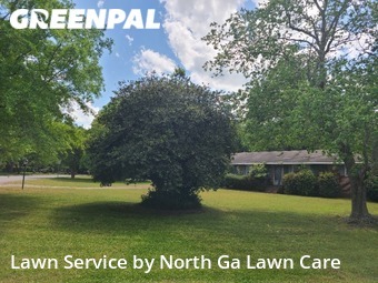 Lawn Service nearby Athens, GA, 