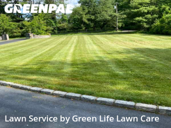 Yard Cutting nearby Weston, CT, 