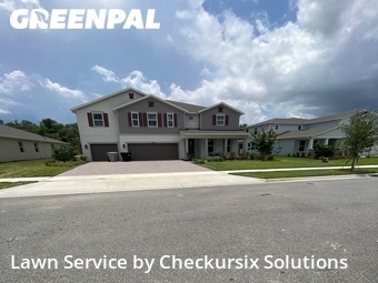 Lawn Maintenance nearby Apopka, FL, 