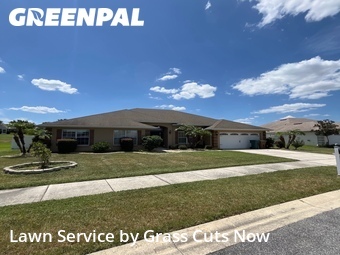 Lawn Cutting nearby Ocala, FL, 
