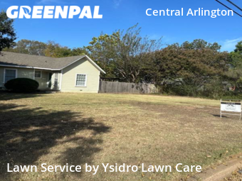 Lawn Mowing Service nearby Arlington, TX, 