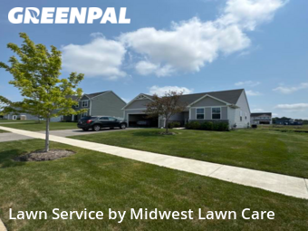 Grass Cutting nearby Plainfield, IL, 