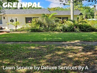 Lawn Service nearby Plantation, FL, 