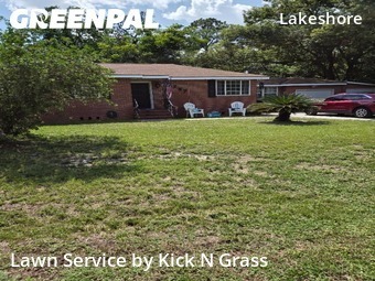 Yard Mowing nearby Jacksonville, FL, 