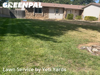Lawn Service nearby Wichita, KS, 