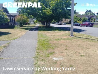 Yard Cutting nearby Tacoma, WA, 