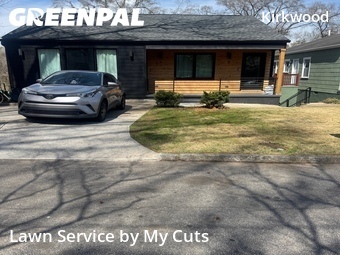 Lawn Service nearby Atlanta, GA, 