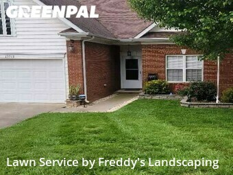 Lawn Maintenance nearby Charlotte, NC, 