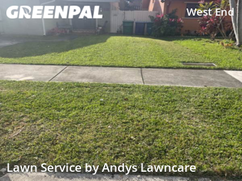 Lawn Maintenance nearby Miami, FL, 