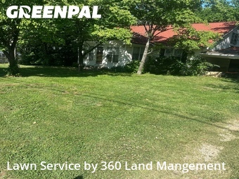 Yard Cutting nearby Spring Hill, TN, 