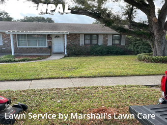 Lawn Maintenance nearby Metairie, LA, 