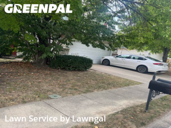 Grass Cut nearby Carmel, PA, 