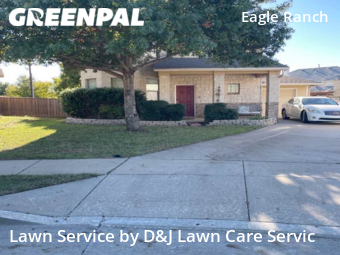Lawn Care Service nearby Fort Worth, TX, 