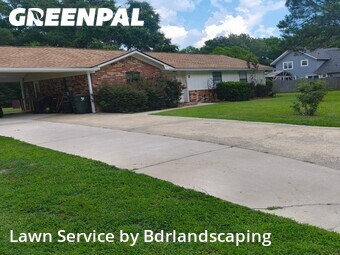 Grass Cutting nearby Goose Creek, SC, 