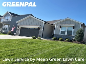 Grass Cutting nearby Lee's Summit, MO, 