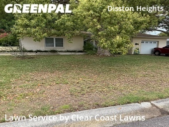 Yard Mowing nearby Saint Petersburg, FL, 