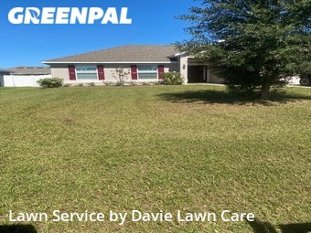 Lawn Care Service nearby Fruitland Park, FL, 