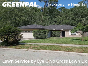 Lawn Cutting nearby Jacksonville, FL, 