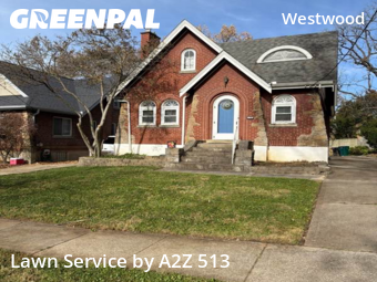 Lawn Mow nearby Cincinnati, OH, 