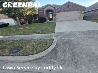 Lawn Mowing Service nearby Mc Kinney, TX, 