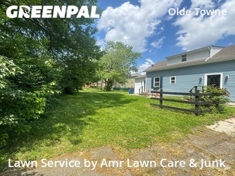 Lawn Care nearby Columbus, OH, 