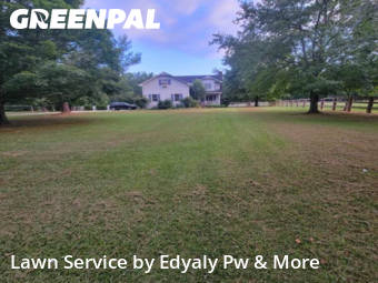 Lawn Care Service nearby Tullahoma, TN, 