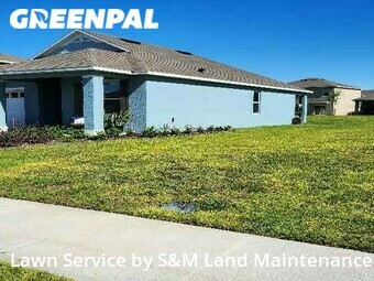 Lawn Service nearby Mount Dora, FL, 