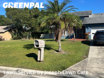 Lawn Mowing nearby Lakeland, FL, 