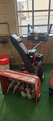 All Sport South End Mower Photo 9