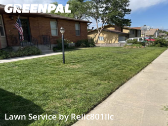 Yard Cutting nearby Sandy, UT, 