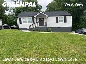 Lawn Care Service nearby Knoxville, TN, 