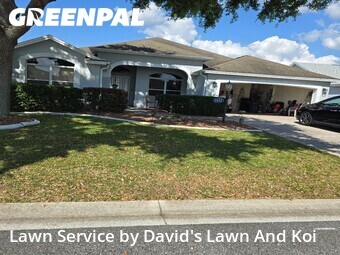 Lawn Mowing nearby The Villages, FL, 