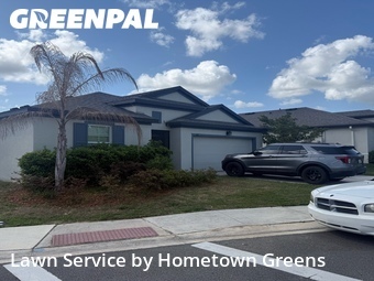 Lawn Mow nearby Zephyrhills, FL, 