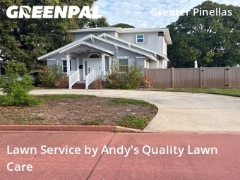 Lawn Mow nearby St. Petersburg, FL, 