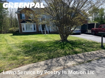 Lawn Care Service nearby Richmond, VA, 