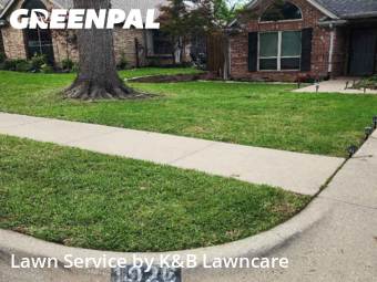 Lawn Care nearby Grapevine, TX, 