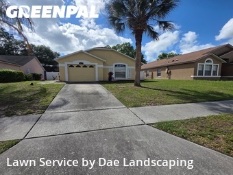 Lawn Mow nearby Heathrow, FL, 