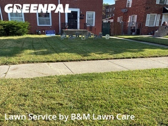 Yard Mowing nearby Calumet City, IL, 