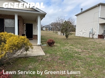 Lawn Mowing nearby Thompson's Station, TN, 