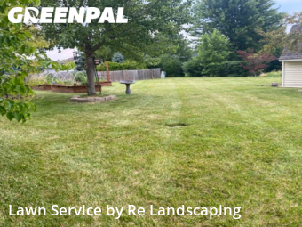 Lawn Care nearby Carol Stream, IL, 