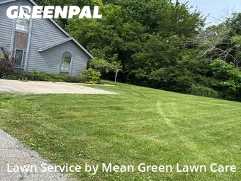 Lawn Mow nearby Raytown, MO, 