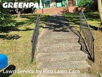 Lawn Mowing nearby Durham, NC, 