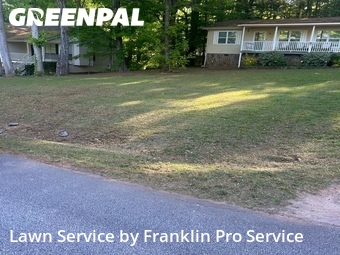 Lawn Mowing nearby Stockbridge, GA, 