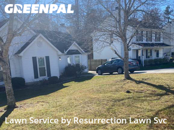 Lawn Cut nearby Mc Leansville, NC, 