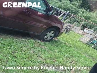 Lawn Mow nearby Summerville, SC, 