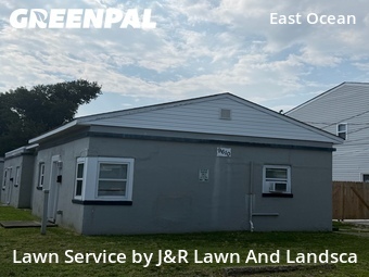 Lawn Mowing Service nearby Norfolk, VA, 